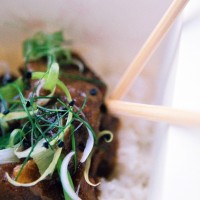 Black Pepper Aubergine