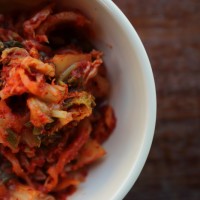 Kimchi